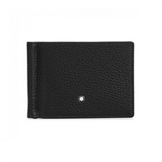 MONTBLANC 몽블랑 114462 마이스터스튁 소프트 그레인 6CC 머니클립