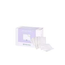 데일리뷰티툴즈멀티5겹화장솜