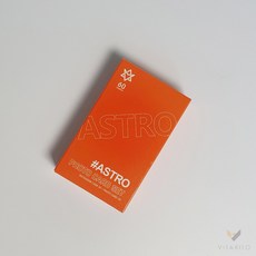 아스트로포토북