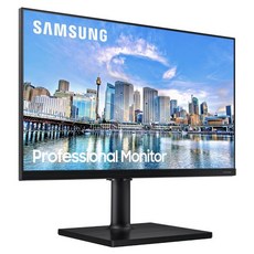 삼성전자 모니터 LF24T450FQKXKR 24형 모니터, 쿠팡마켓 본상품선택