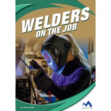 Welders on the Job Library Binding, Momentum