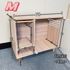 제이라프 대형 단층 고양이 우드 캣타워 빌라 격리장 럭셔리 80cm 패키지 캣폴 하우스