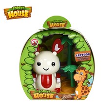 니노사노걸음마