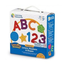 러닝리소스알파벳자석