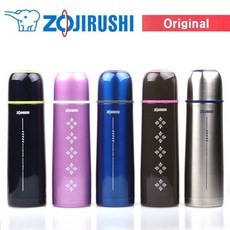 [정품] 조지루시 보온보냉병 다용도머그 500ml, 단품, 1개