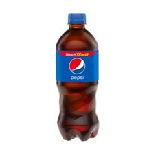 펩시 콜라, 600ml, 24개