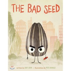 The Bad Seed, Harpercollins Childrens Books