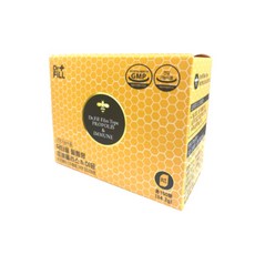 닥터필메가그린프로폴리스90매