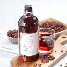 유기농구기자오미자