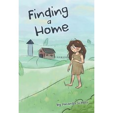 (영문도서) Finding a Home Paperback, Page Publishing, Inc., English, 9781643503721