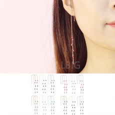 천연루비세트