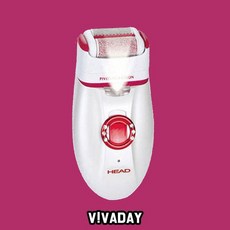 head제모기