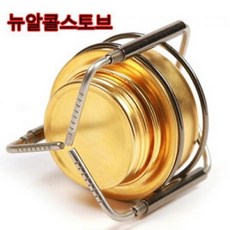 에탄올스토브