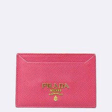 고이비토 중고명품 프라다 사피아노 카드지갑 K14372P