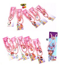 소피아목걸이세트