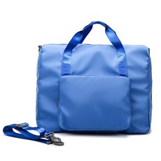 캐리어보조가방폴딩백