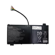 AP18E5L 노트북 배터리 ACER Predator Helios 300 15.4V 3580mAh 55.1wh AP18E7M, 1개