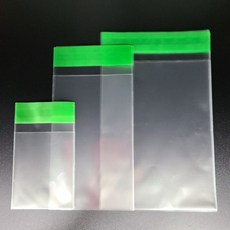 HR OPP 접착봉투 200매 (너비 12cm), HR OPP 접착봉투 200매 (너비12cm), 12x12+4, 1개