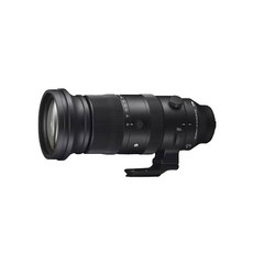 시그마 S 60-600mm F4.5-6.3 DG DN OS 소니용 / 컬스