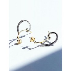 디파르베귀걸이