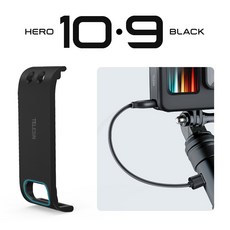 고프로배터리커버