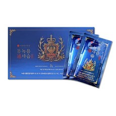 이경제 더힘찬 통녹용 사슴진액 래오이경제