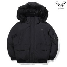 다이나핏 공용 SNOW LEO 스노우 레오 봄버 덕다운 YUW22534Z1 915767