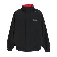 디씨슈즈 DC SHOES 남성 컬러 자켓 재킷 23SPDJK231022BLK 스노우보드 보드 스키 복 스노보드 상의