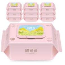배냇짓