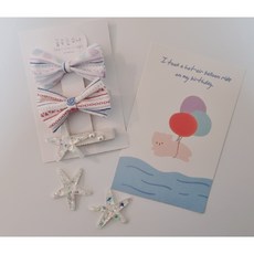 유아핸드메이드핀