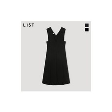 리스트원피스 TOP01