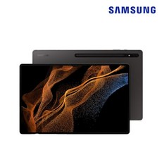 삼성 [A급리퍼]삼성 갤럭시탭S8 울트라 5G 512GB 그래파이트+펜 포함, 선택완료, 단품없음