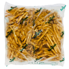 심플로트통감자