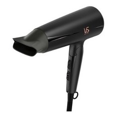 비달사순 접이식 퀵 헤어드라이기 VSD1512BK 2200W