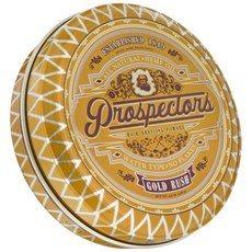 Prospectors 프로스펙터스 골드러쉬 포마드 127.5g (4.5온스), 1개