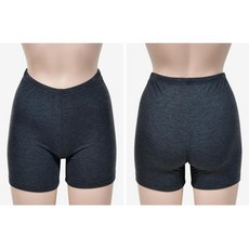 힙워머반바지