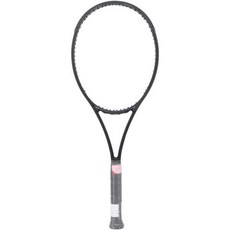 윌슨 블레이드 98 16x19 v8 느와르 테니스 라켓, 98 4 1/2 27