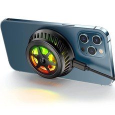 마그네틱충전쿨러