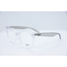 RAYBAN RB 4379VD 8169 53 레이밴 아세테이트 안경 RX 4379VD