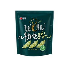 우아한콩칩