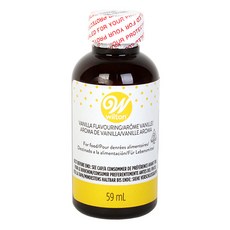 윌튼바닐라익스트랙