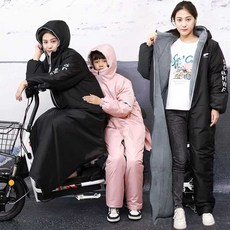 바람하늘지기 오토바이우주복 방한복 바이크 전사이즈, 상세페이지 참고