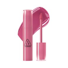 3CE 레이지 팝 립 스테인, 1개, 4.5g