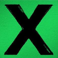 에드시런 Ed Sheeran - X 바이닐 LP 바이닐 레코드 - 에드시런lp