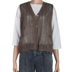 보니스팍스조끼