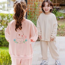 베베쥬점프수트