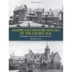 금박 시대의 미국 시골집 : (Sheldon의 "예술적인 시골 좌석"), 단일옵션