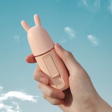 마마루시아 휴대용 충전식 미스트기 ig86, 핑크, 없음