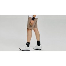 잠스트 발목보호대 바디메이트 가벼운 압박 서포터 배드민턴 테니스 골프 헬스 발목 밴드