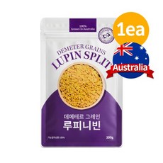 데이즈온 데메테르 그레인 루피니빈 300g, 1개